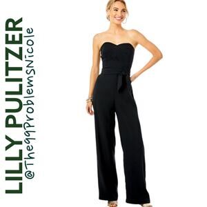 Lilly Pulitzer Kylo Jumpsuit